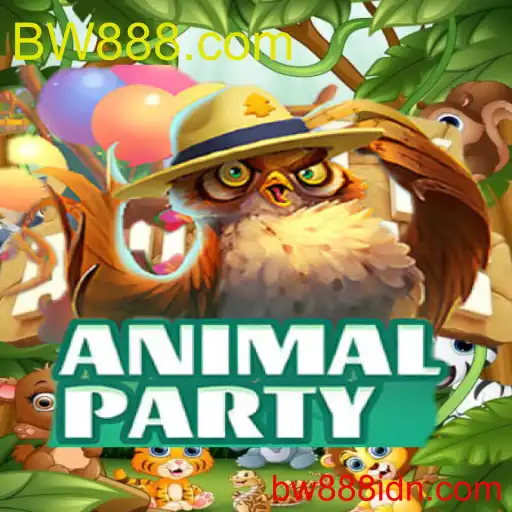 AnimalParty