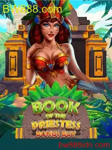 BookOfThePriestess
