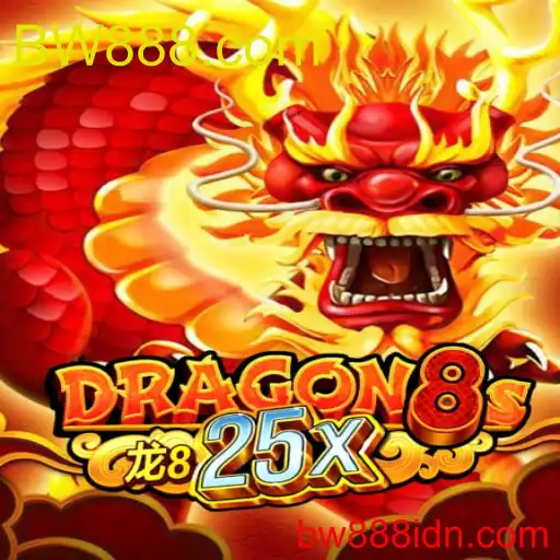 Dragon8s25x